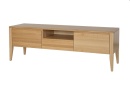 Dubový TV stolek RT431